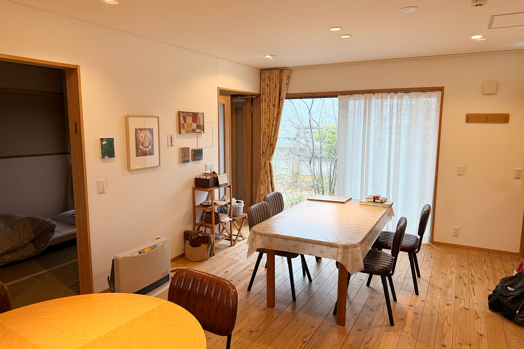 コスモス@ほ～む将監