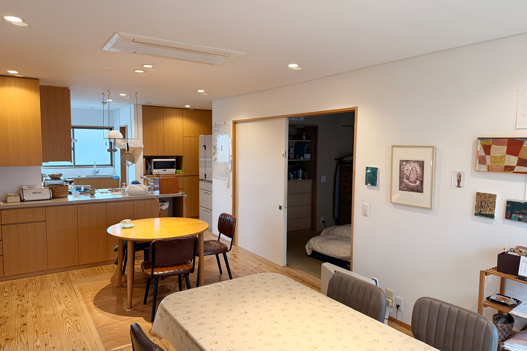 コスモス@ほ～む将監