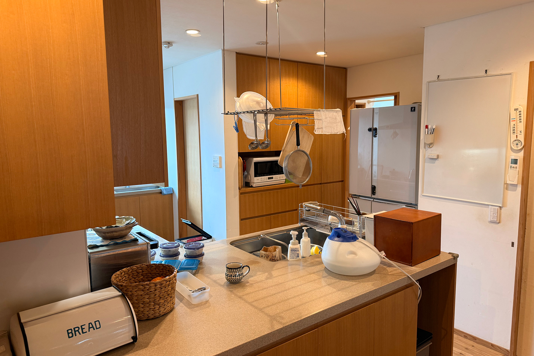 コスモス@ほ～む将監