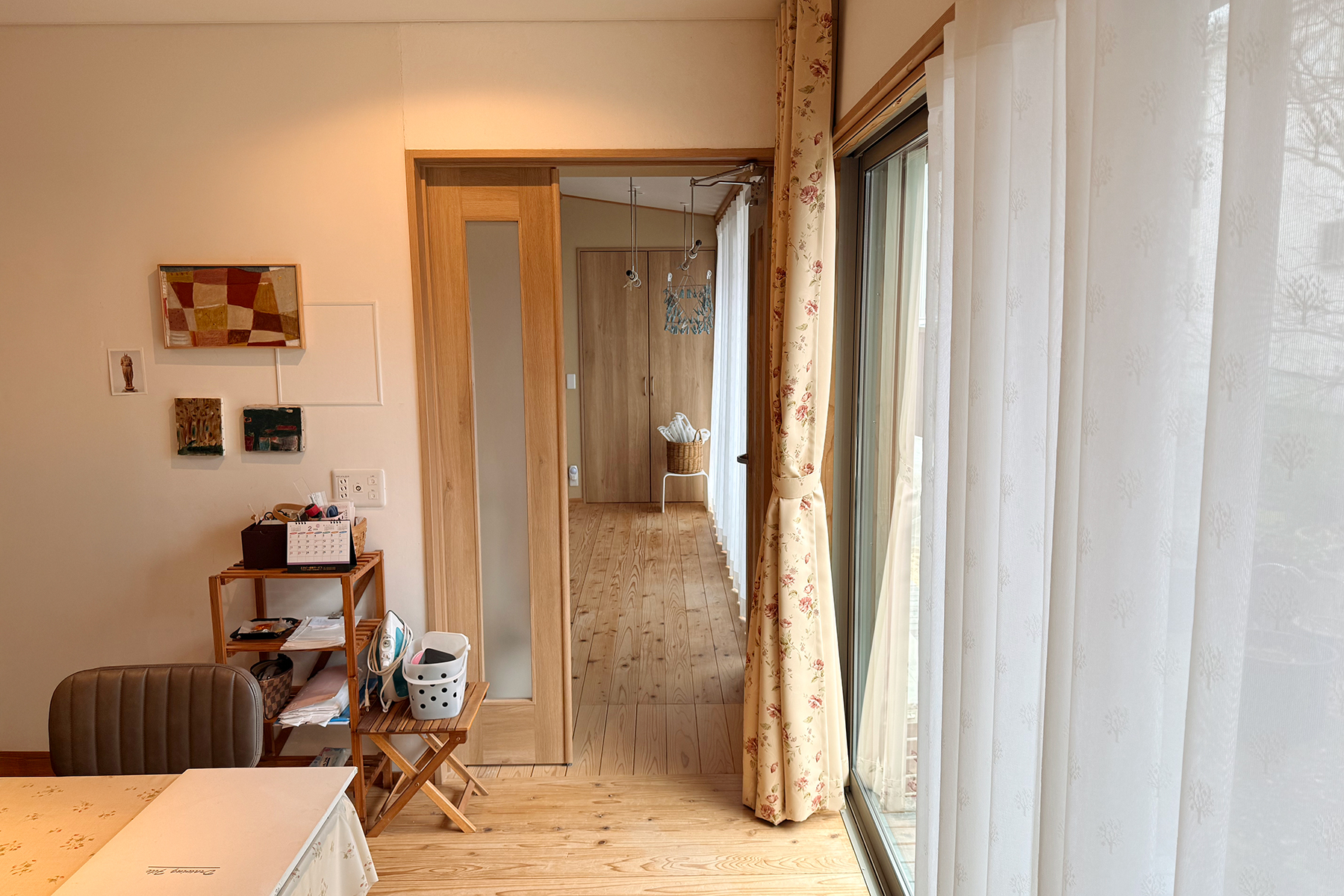 コスモス@ほ～む将監