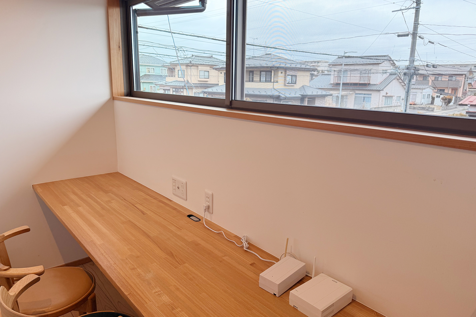 コスモス@ほ～む将監