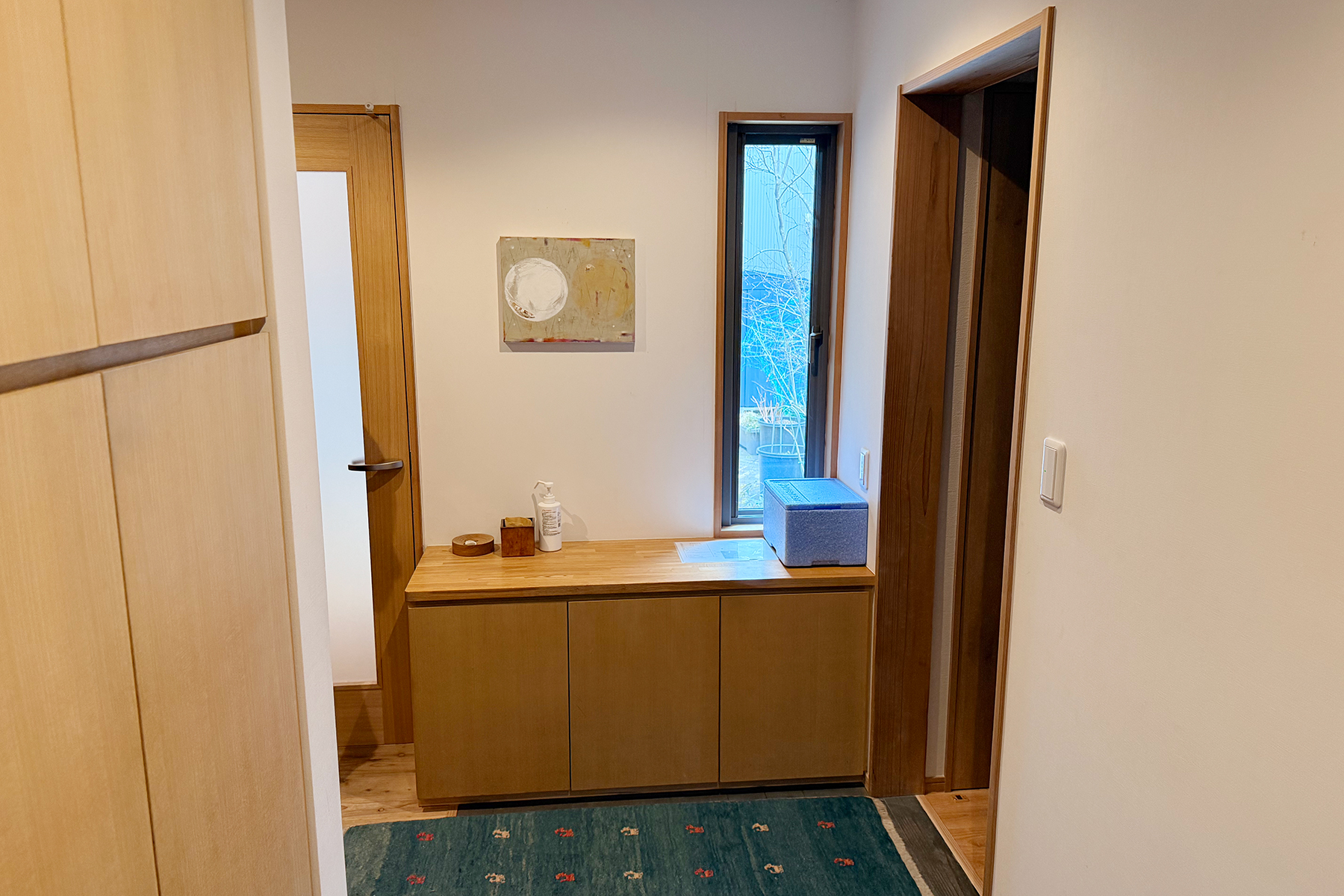 コスモス@ほ～む将監