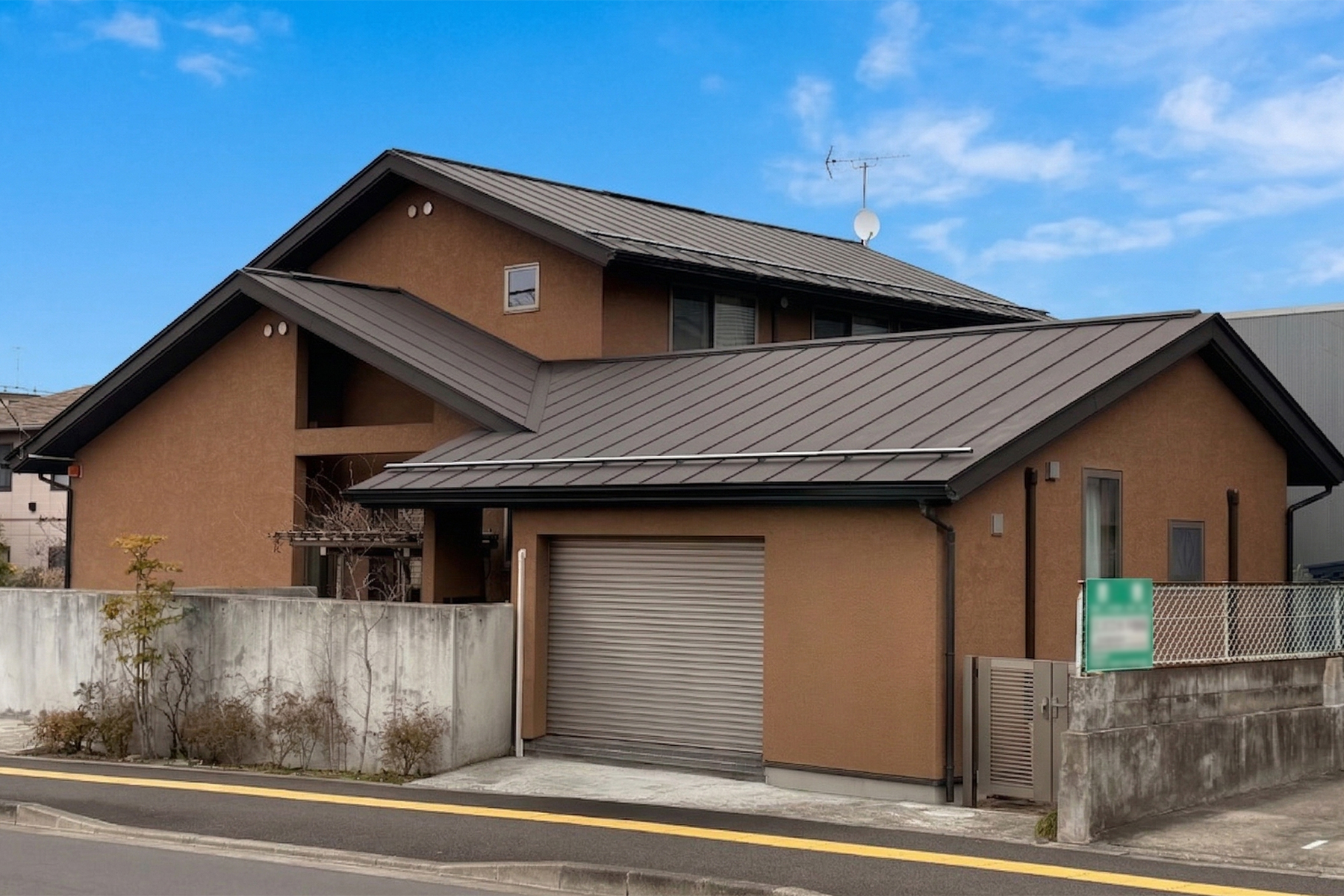 コスモス@ほ～む将監