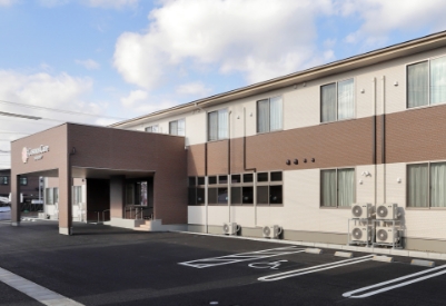 コスモスケア株式会社