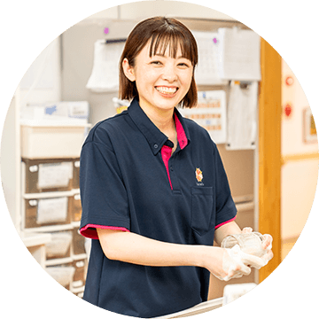 Features コスモスケアの特徴