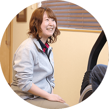 Features コスモスケアの特徴