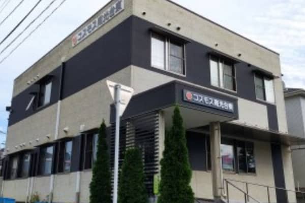 コスモス南光台東マルチケア