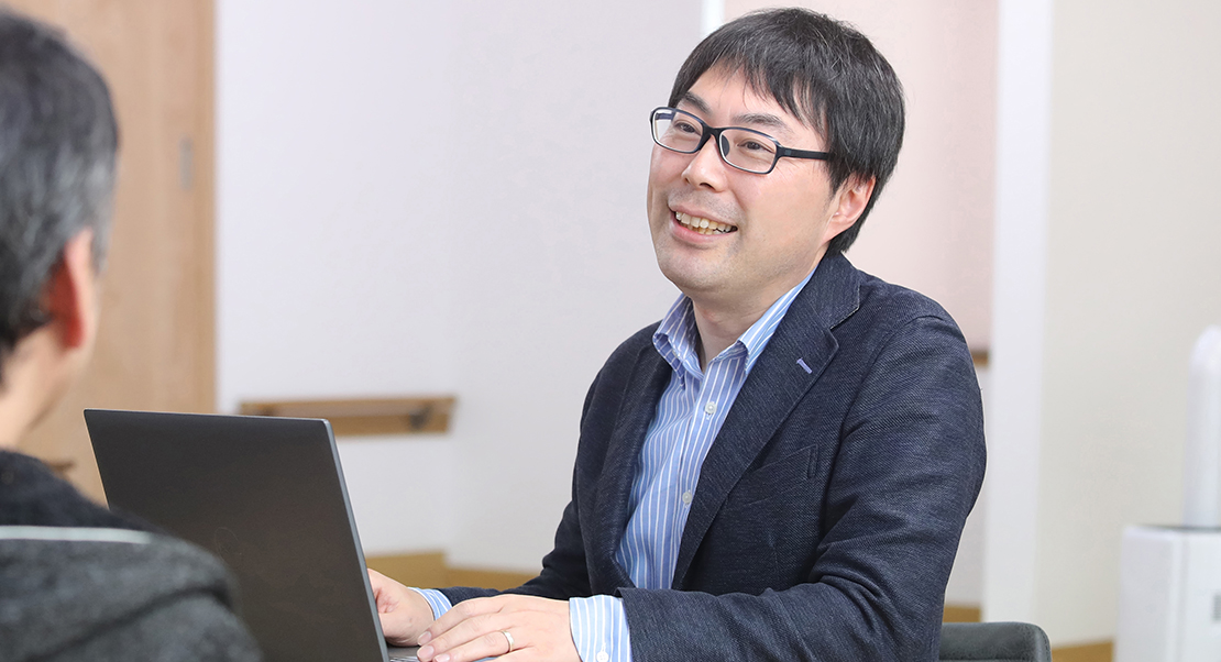 Consultation 相談支援 / サービス一覧