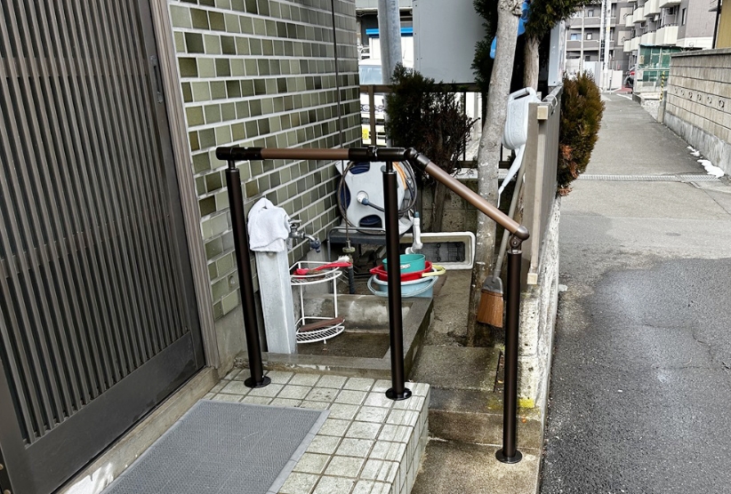 改修事例