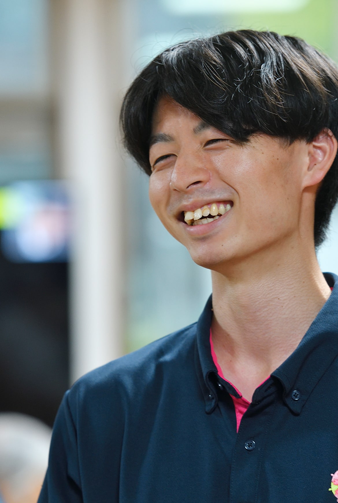 一人ひとりに寄り添った生きがいある日々を共に。